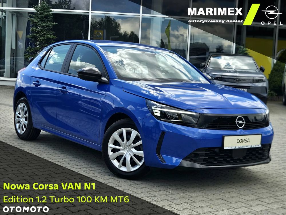 Opel Corsa - 2