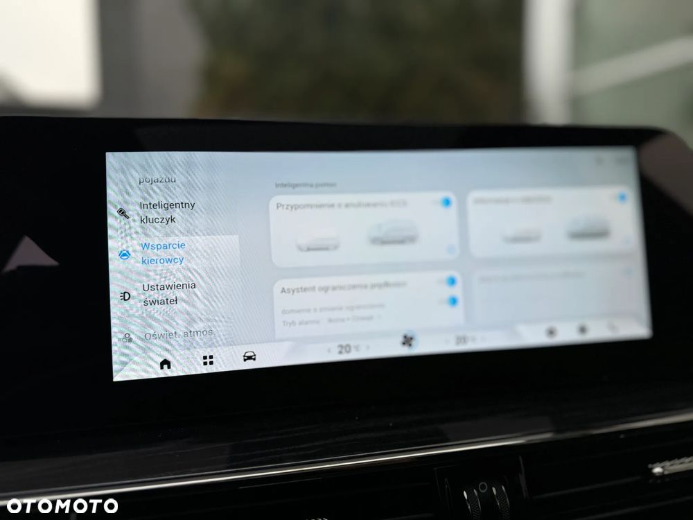 Omoda 5 1.5 T-GDI Hybrid Premium DHT - 22