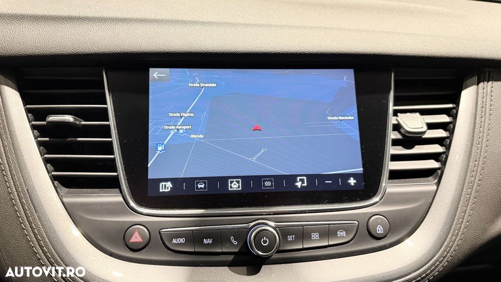Opel Grandland X 1.5 D Start/Stop Automatik Business Elegance - 30