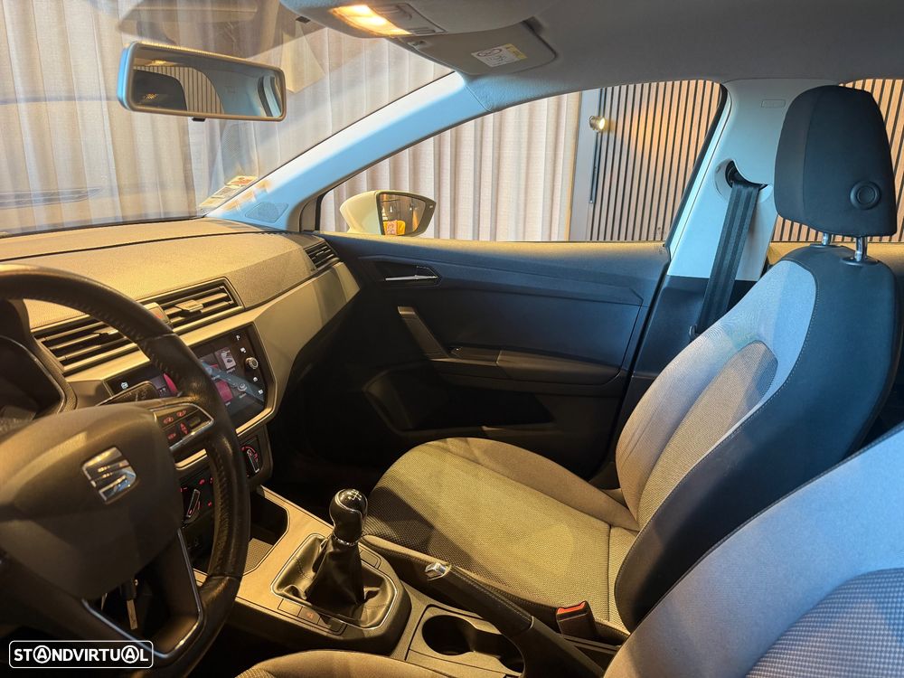 SEAT Ibiza 1.0 Style - 17