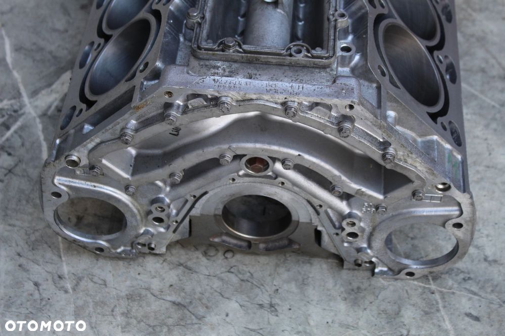 BLOK SILNIKA BMW N62B48 4.8B NOWE TULEJE REGENEROWANY E60 E61 E63 E64 E65 E66 X5 E53 X5 E70 - 3