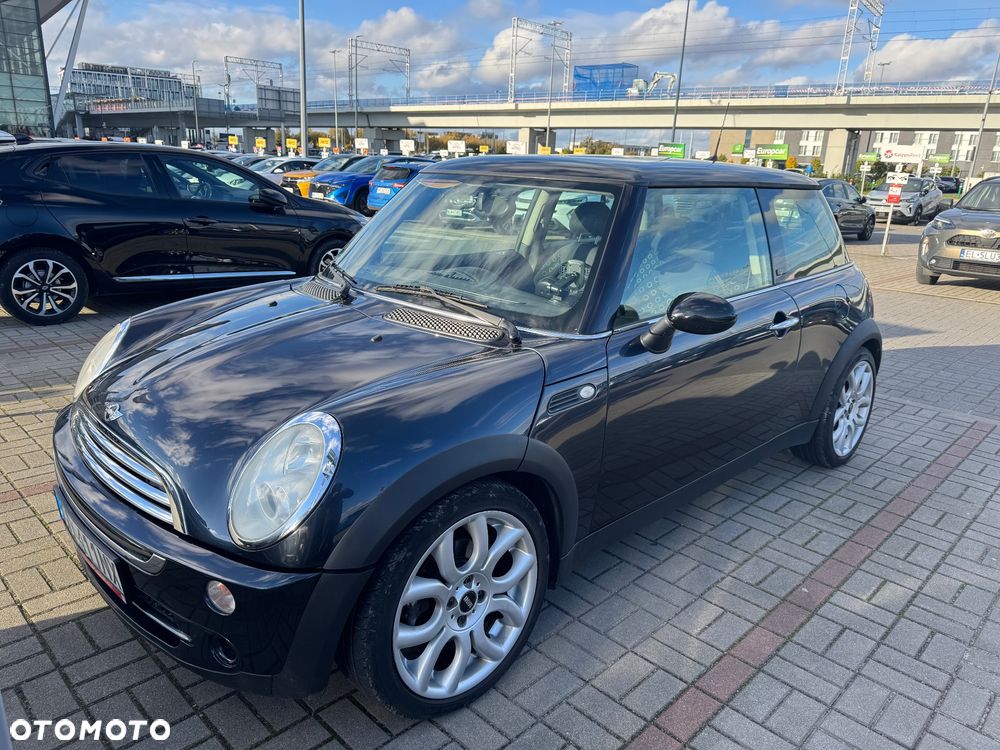 MINI ONE Standard - 1