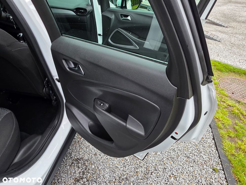 Opel Crossland X - 22