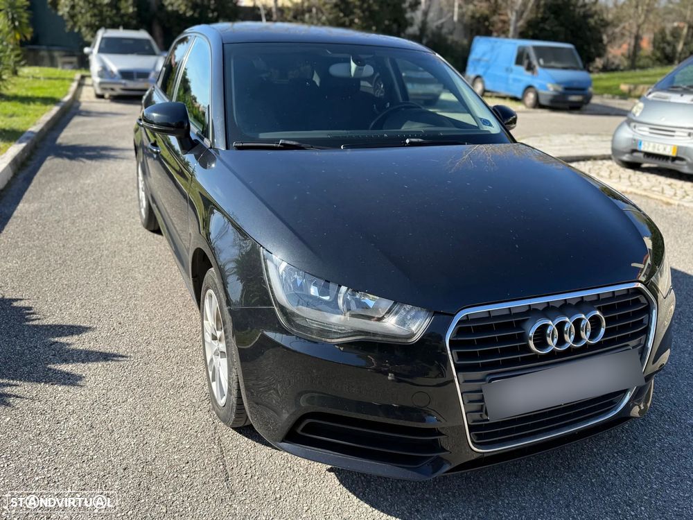 Audi A1 ver-1-6-tdi-sport - 2