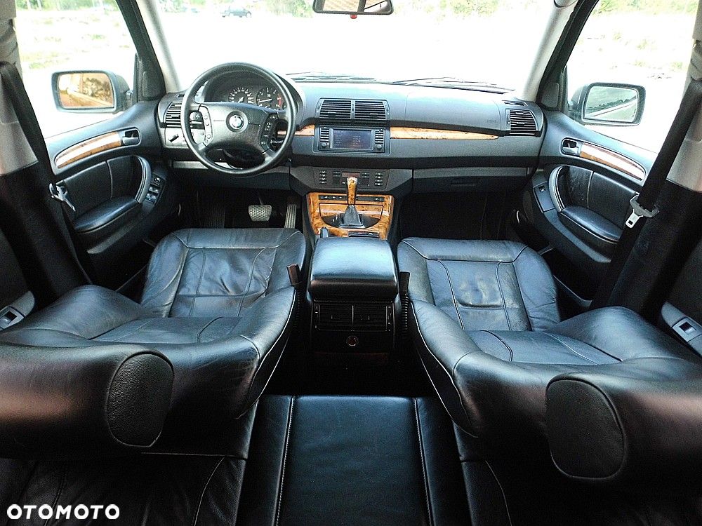 BMW X5 3.0 d Edition Exclusive - 12