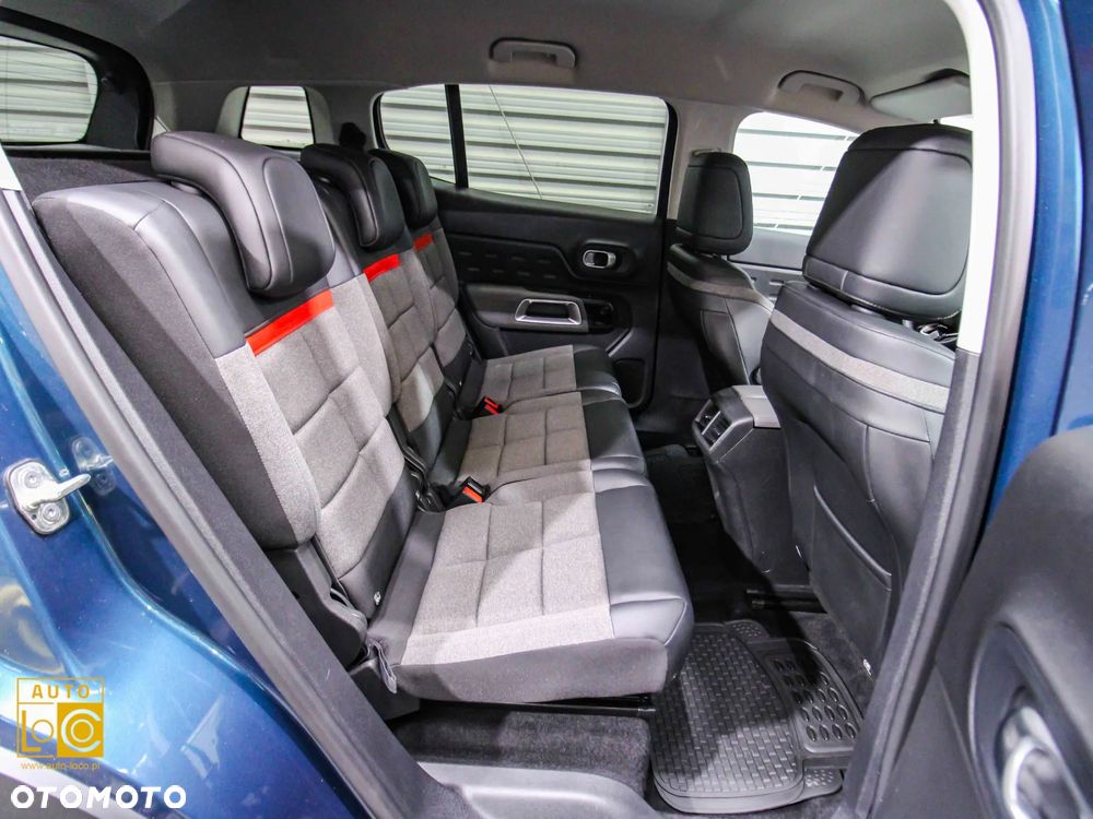 Citroën C5 Aircross 1.2 PureTech Feel - 11