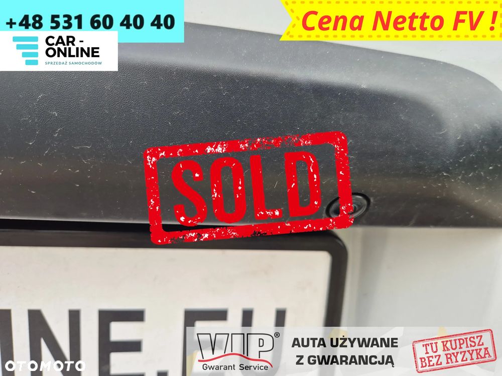 Toyota Proace XXL 2.0 D4D Gwarancja 3 LATA Faktura Vat - 15