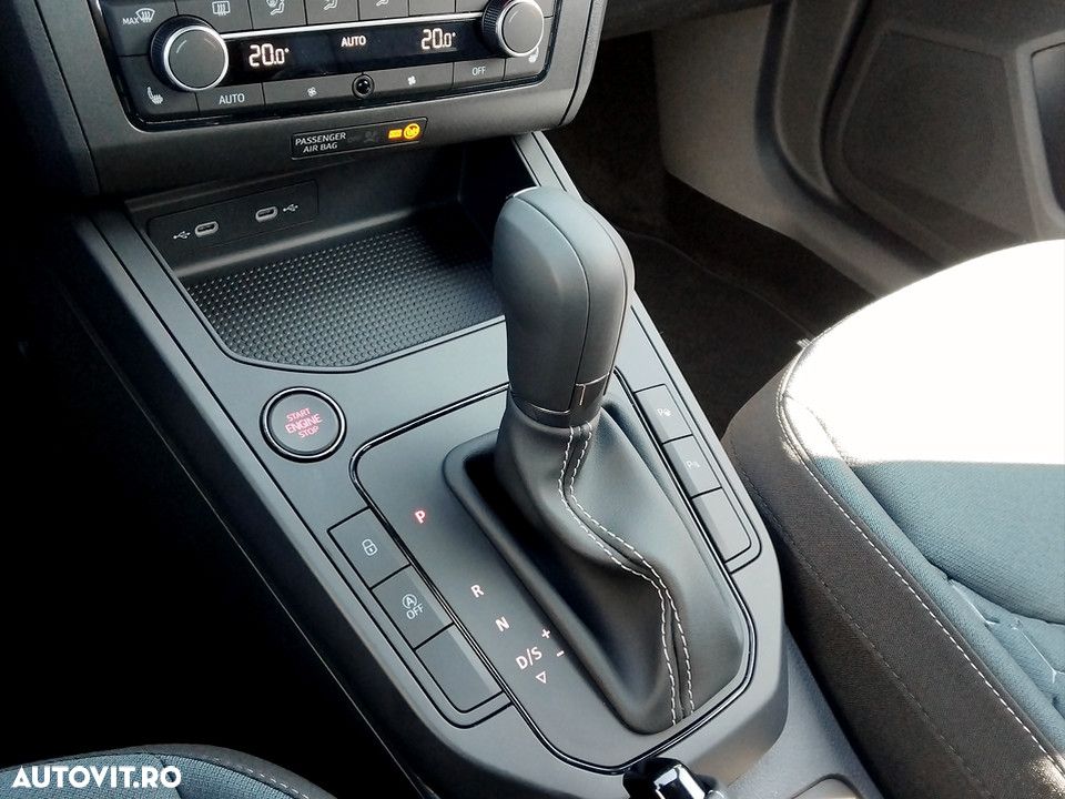Seat Arona 1.0 TSI DSG7 Style - 18