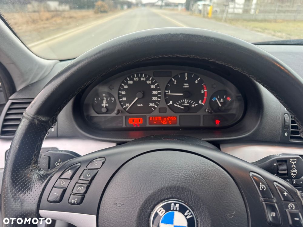 BMW Seria 3 330d - 9