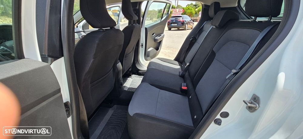 Dacia Sandero 1.0 ECO-G Extreme + Up&Go Bi-Fuel - 21