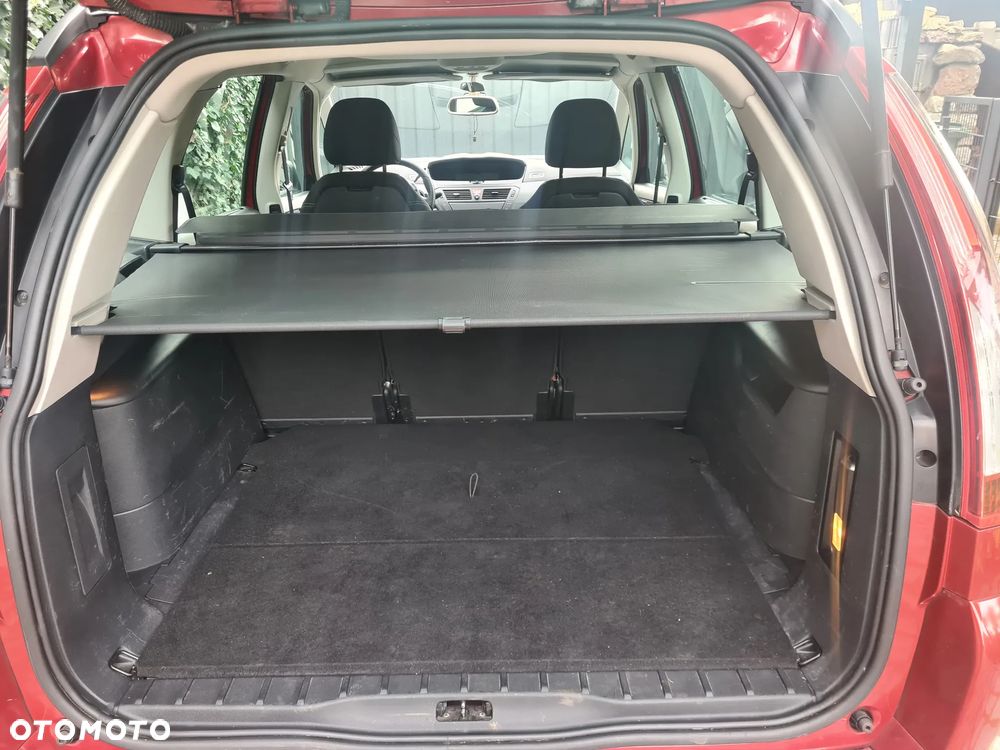 Citroën C4 Grand Picasso - 25