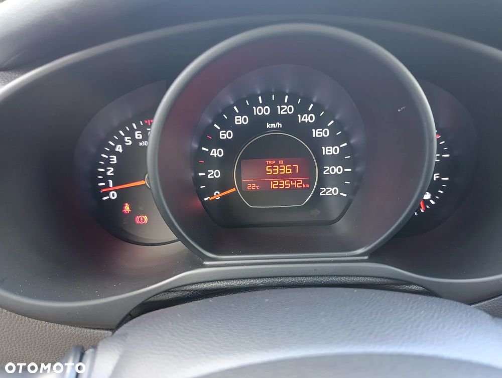Kia Soul 1.6 GDI Dream-Team Edition - 30