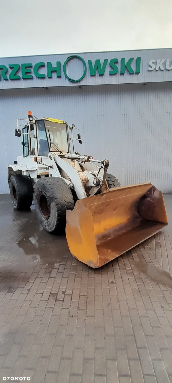 Caterpillar 928f