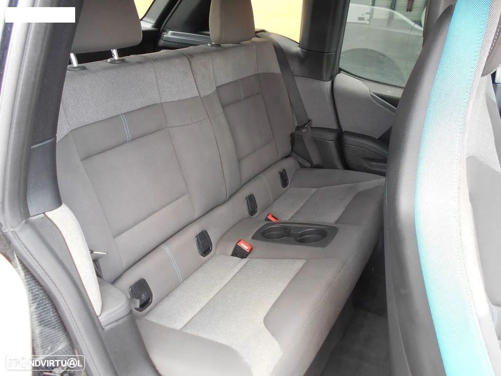 BMW i3 (120 Ah) - 9