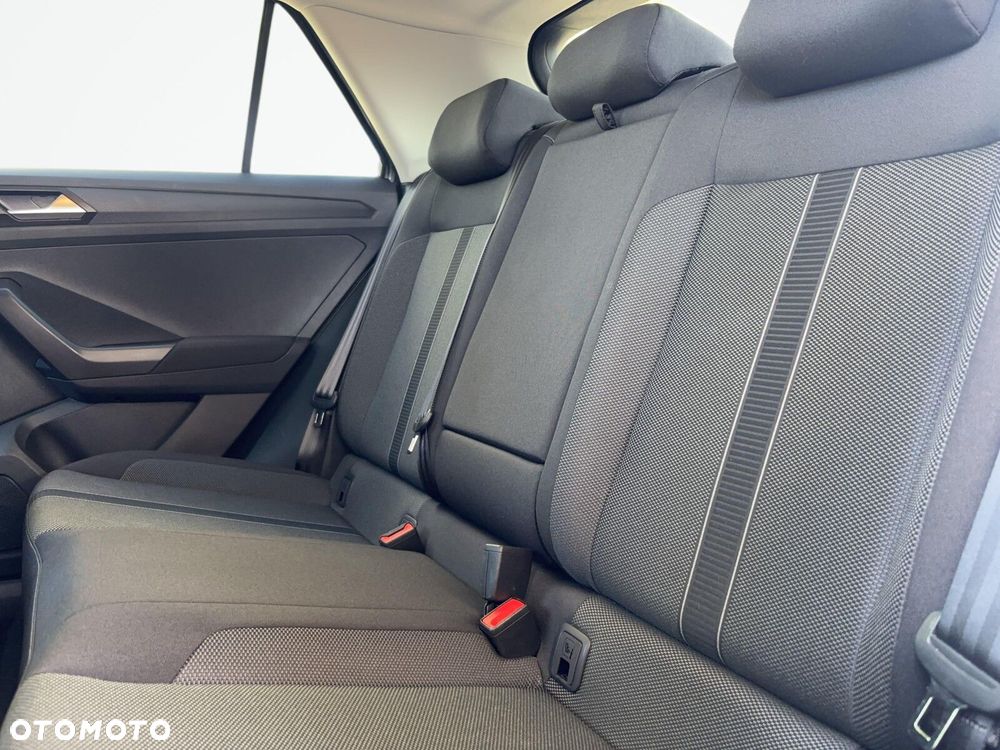 Volkswagen T-Roc 1.5 TSI Life DSG - 18