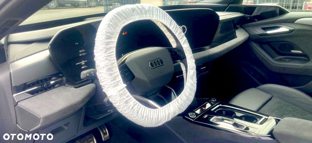 Audi A6 Avant e-tron performance 100kWh - 6