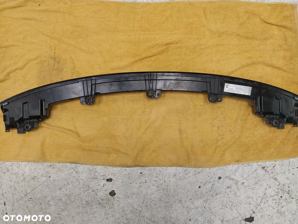 PORSCHE TAYCAN 9JA 19- LAMPA TYŁ TYLNA LED PRAWA LEWA BLENDA ŚRODKOWA W KLAPĘ BAGAŻNIKA BASE USA KOMPLET ORYGINAŁ - 11