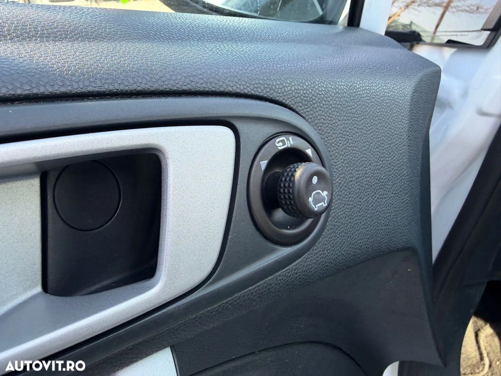 Ford Fiesta 1.6 TDCI Econetic Trend - 8