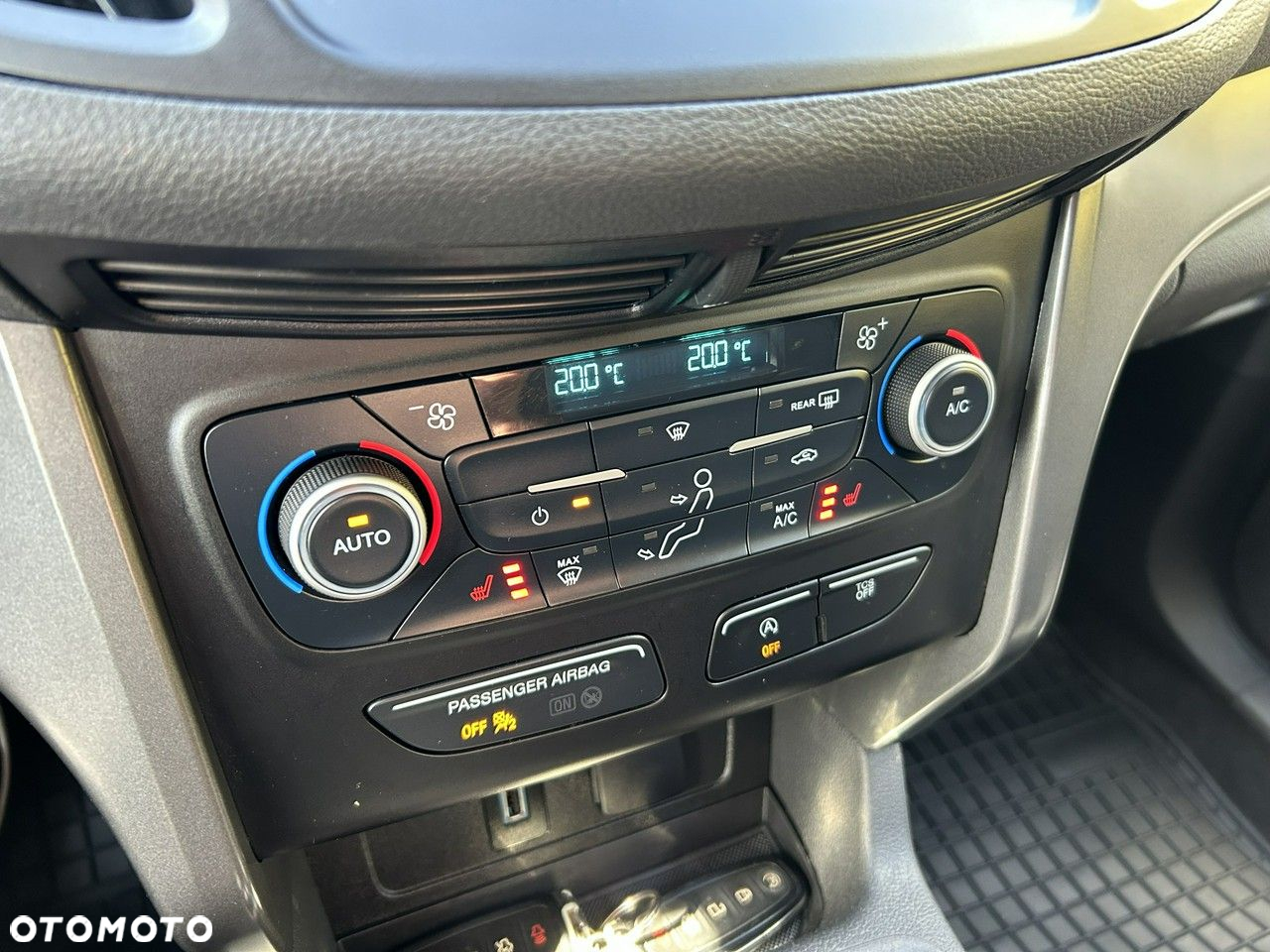 Ford Escape - 25