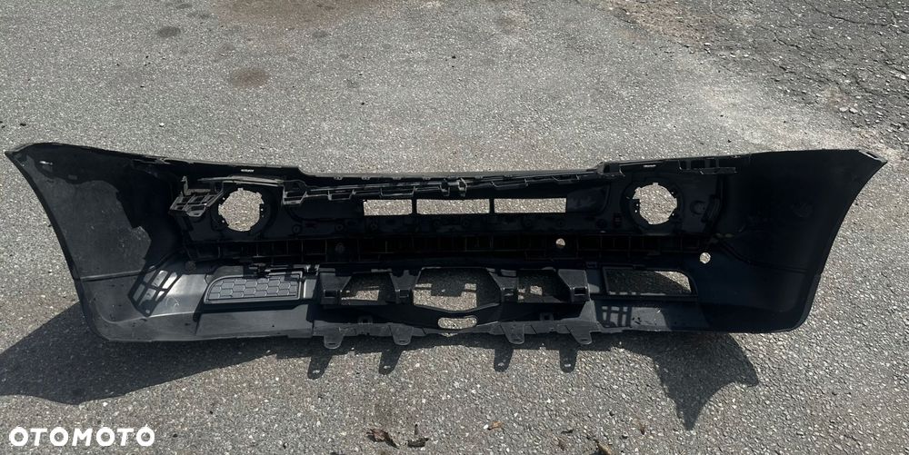 zderzak przód przedni range rover sport l320 - 11