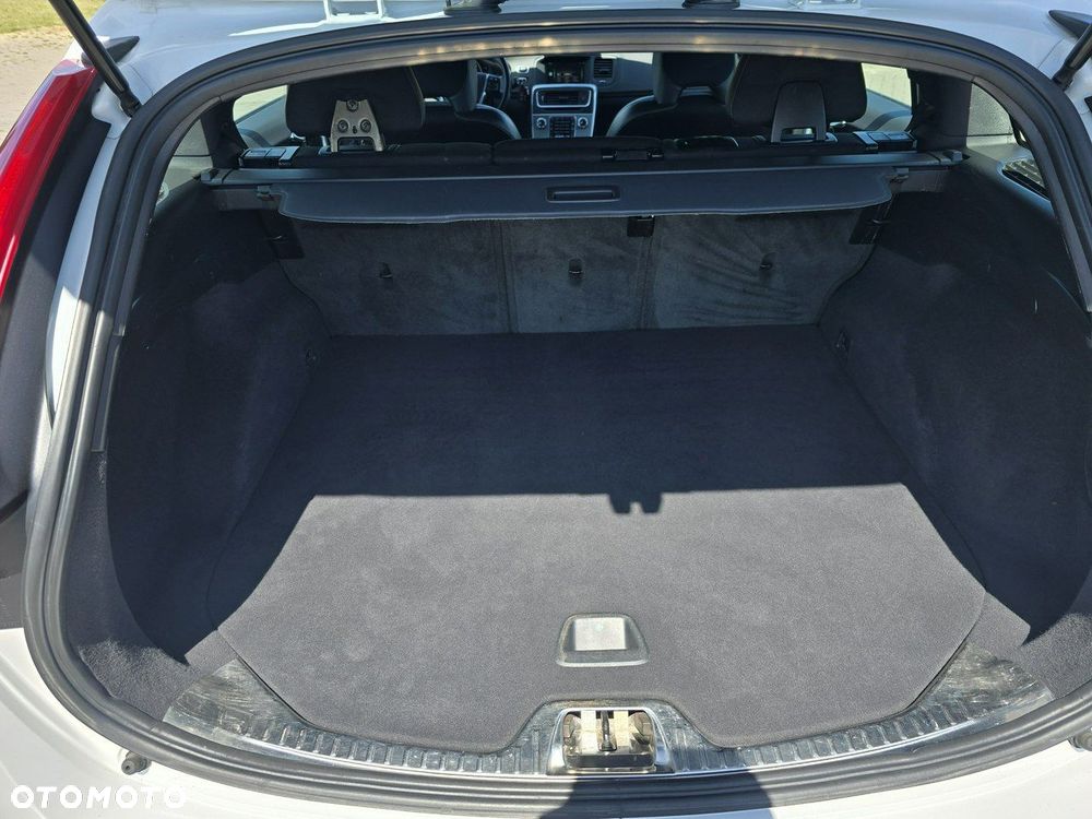 Volvo V60 - 20
