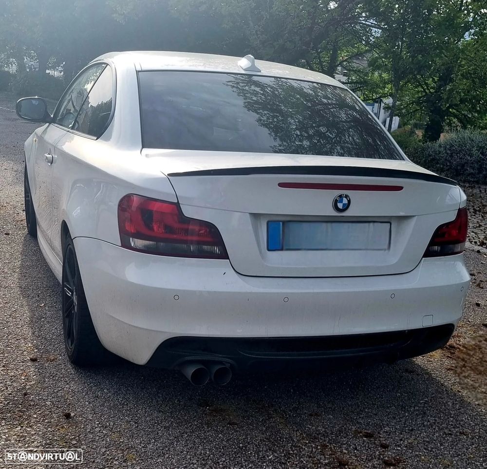 BMW 120 d - 5