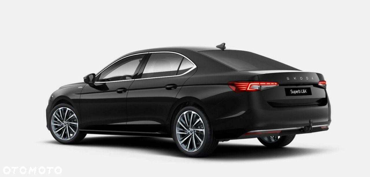 Skoda Superb 2.0 TDI SCR 4x4 L&K DSG - 4
