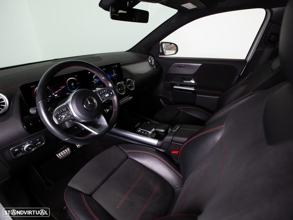 Mercedes-Benz EQA 250 Progressive - 7