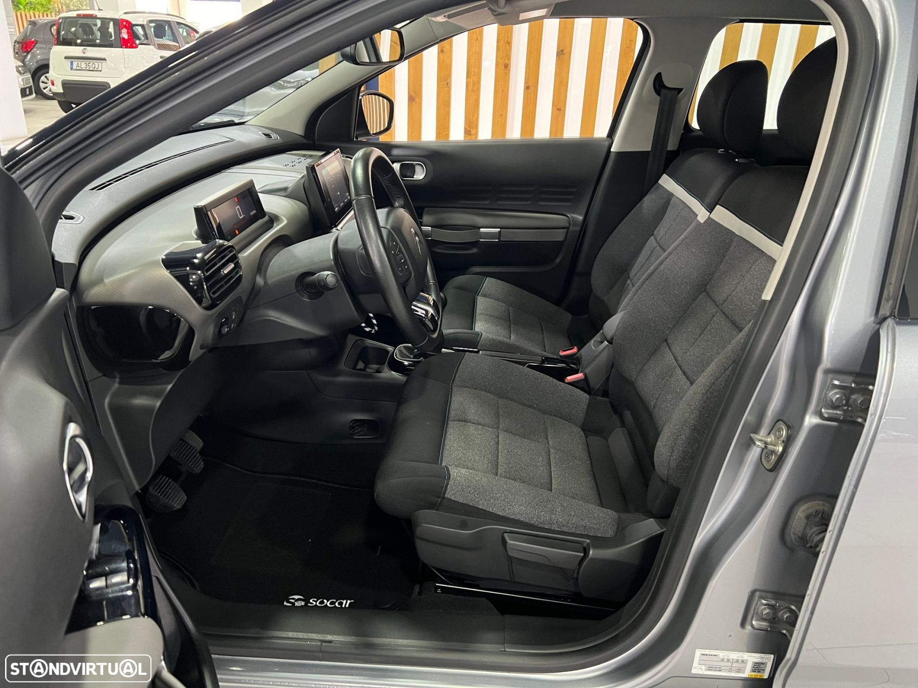Citroën C4 Cactus 1.5 BlueHDi Feel Business - 10