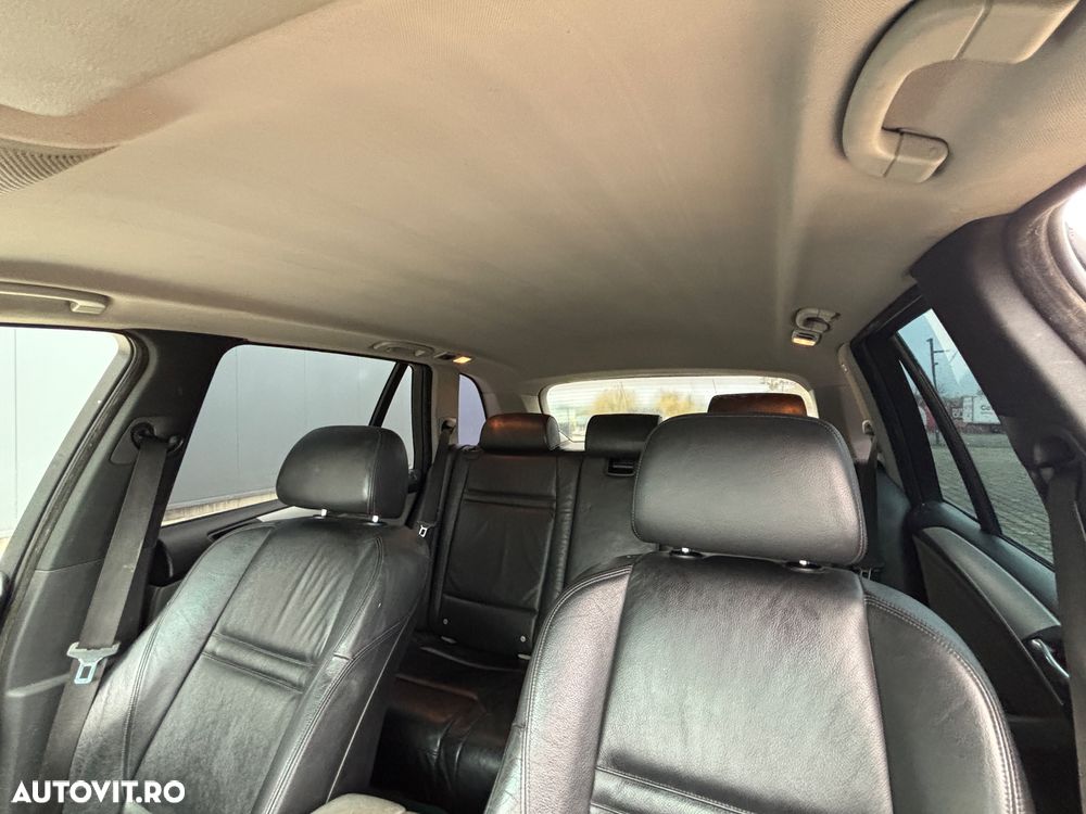 BMW X5 3.0d Aut. - 12