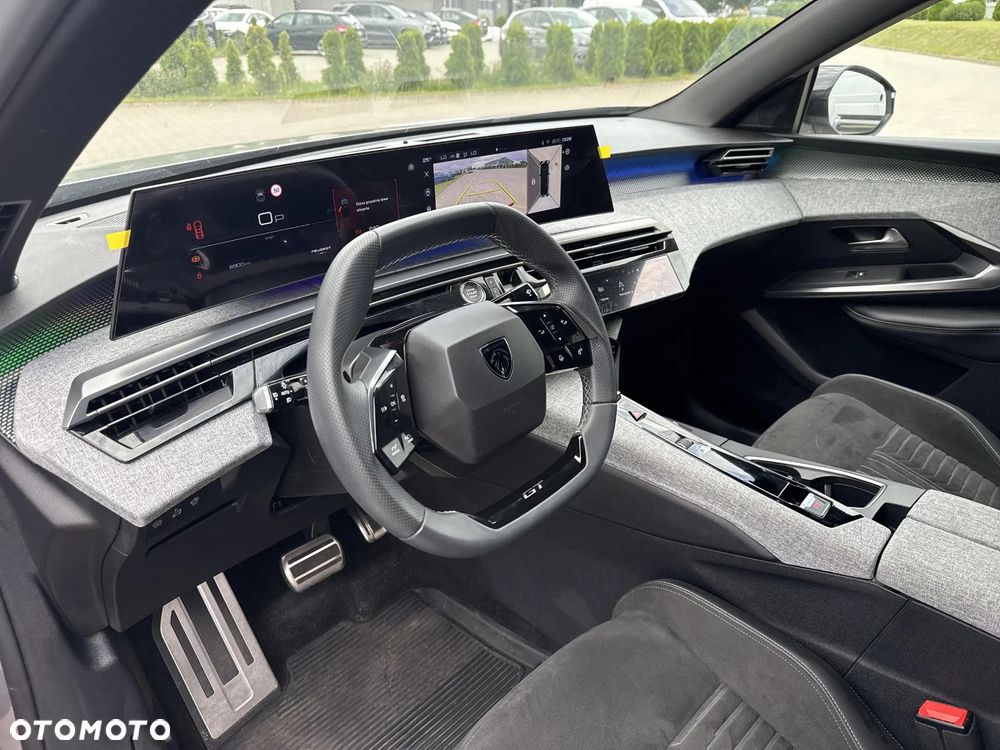 Peugeot 3008 - 27