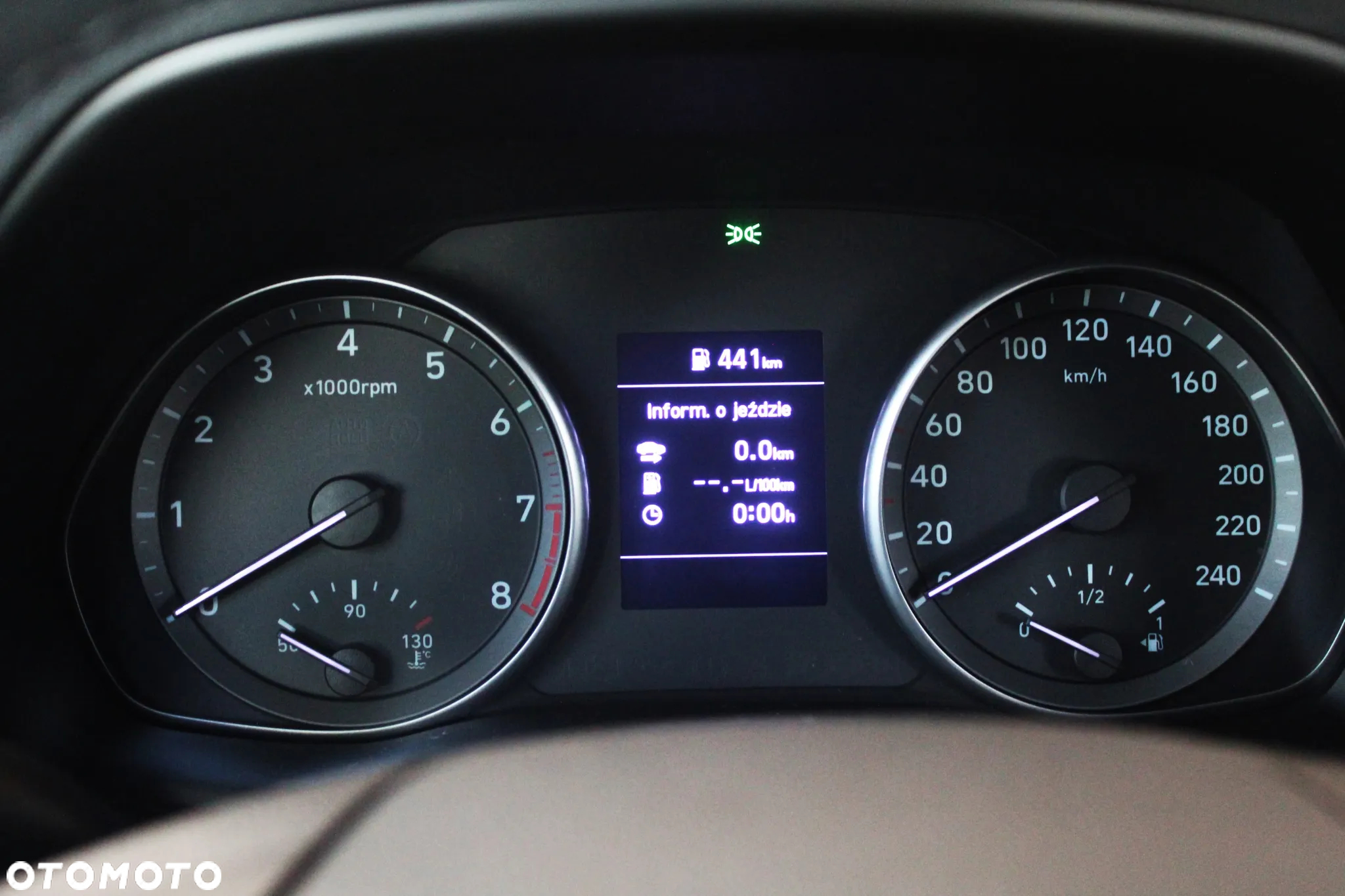 Hyundai i30 1.0 T-GDI Modern - 12
