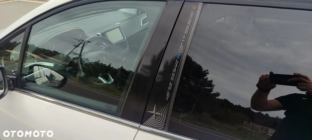 Peugeot 2008 PureTech 110 Stop&Start EAT6 Crossway - 14