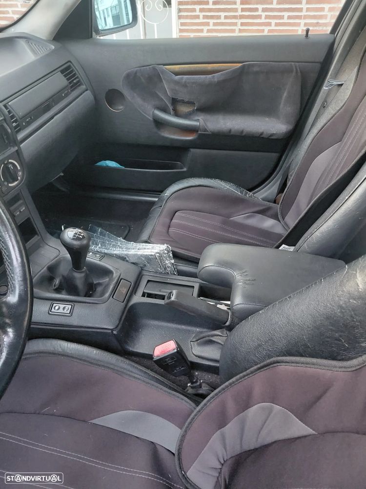 BMW 325 td - 12