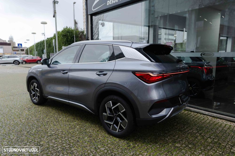 BYD Atto 3 60.48 kWh Comfort - 11