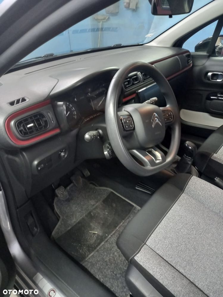 Citroën C3 Pure Tech 83 S&S C-SERIES - 8