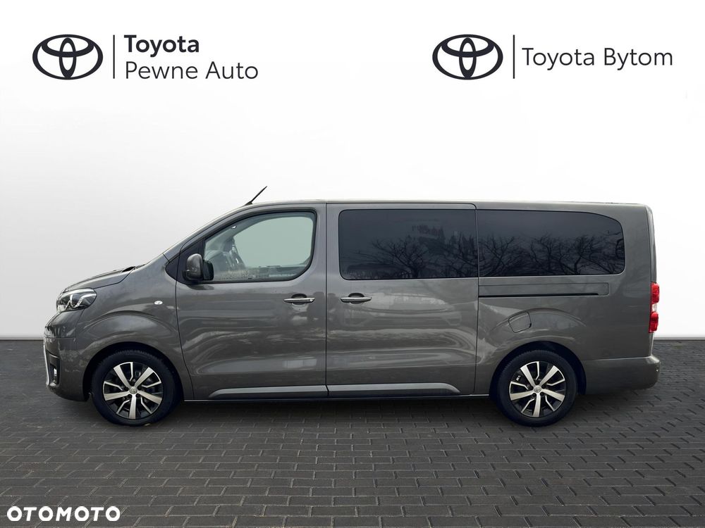 Toyota Proace Verso 2.0 D4-D Long VIP - 3