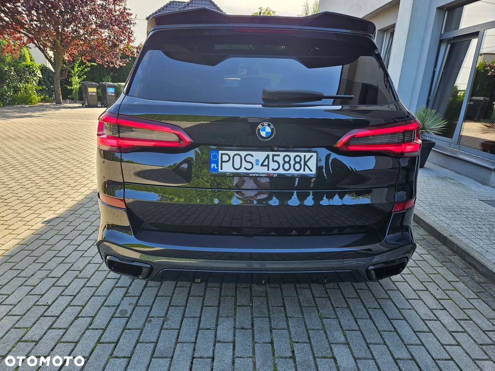 BMW X5 xDrive30d sport - 7