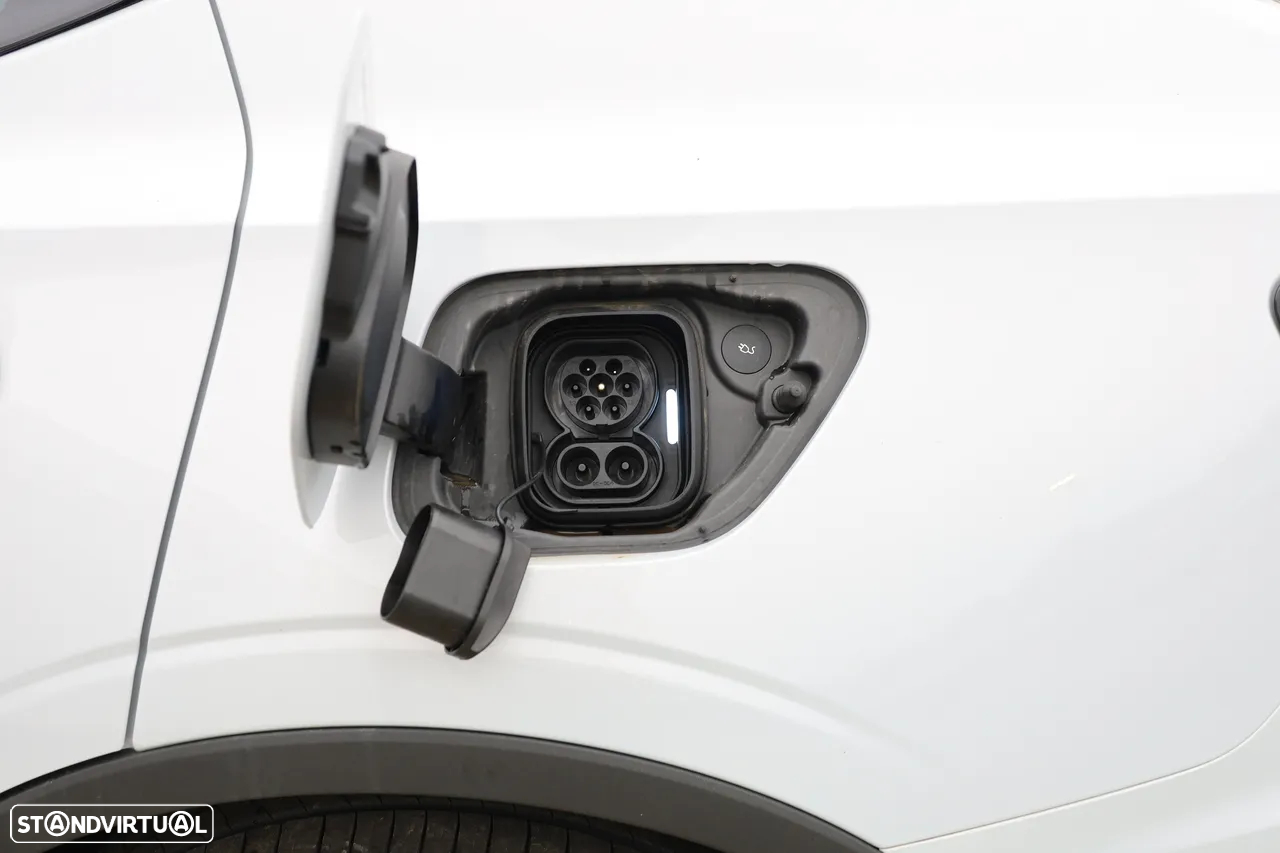 Polestar 2 Standard Range Plus - 2