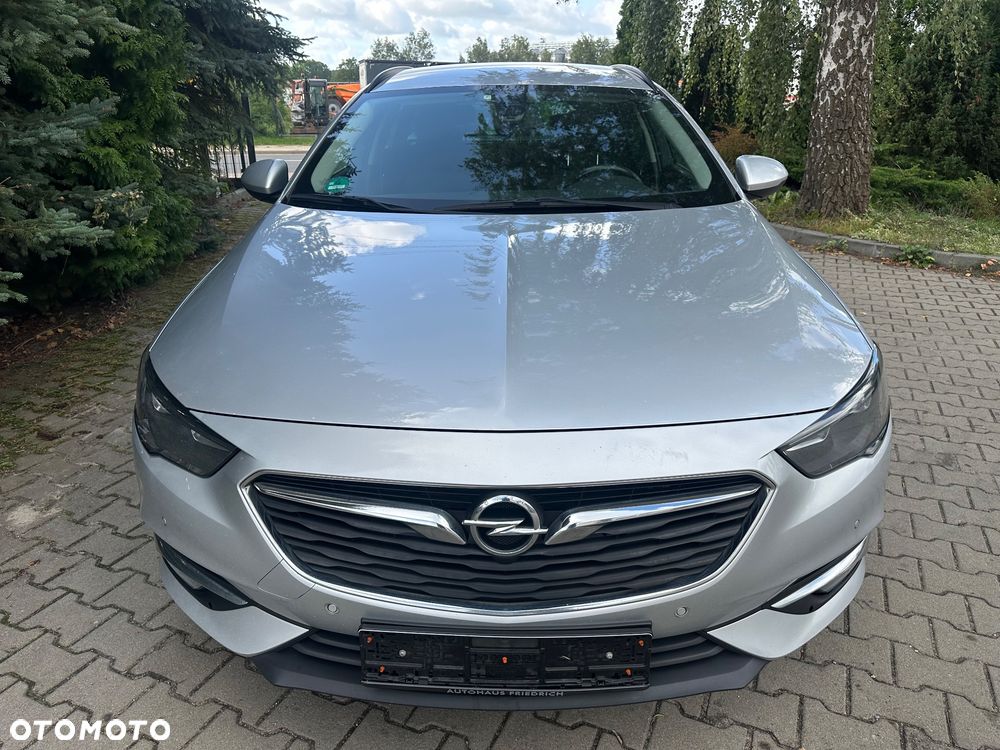 Opel Insignia - 20