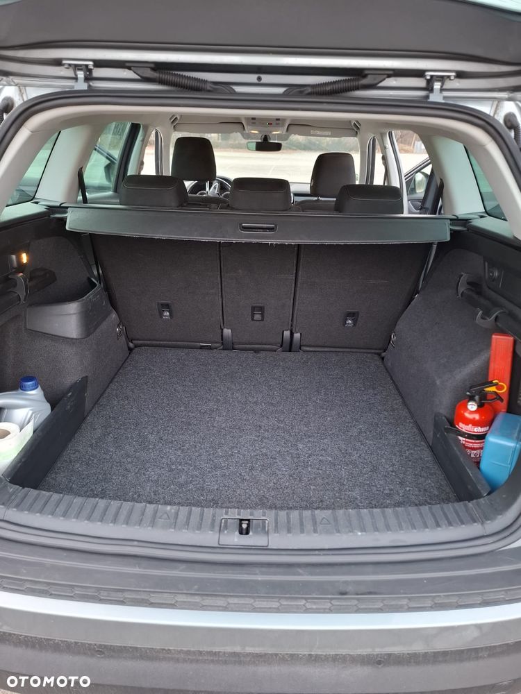 Skoda Kodiaq 2.0 TDI 4x4 Style DSG - 15