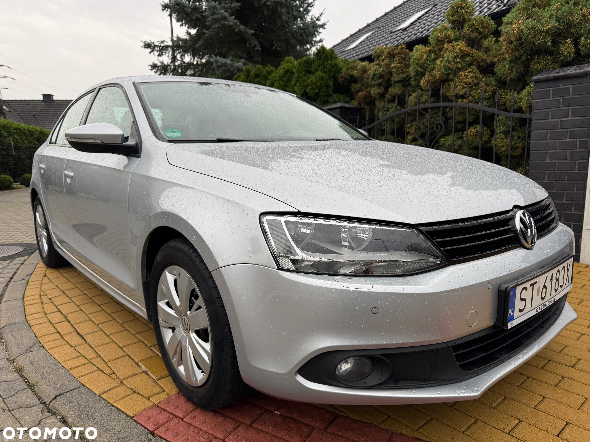 Volkswagen Jetta - 22