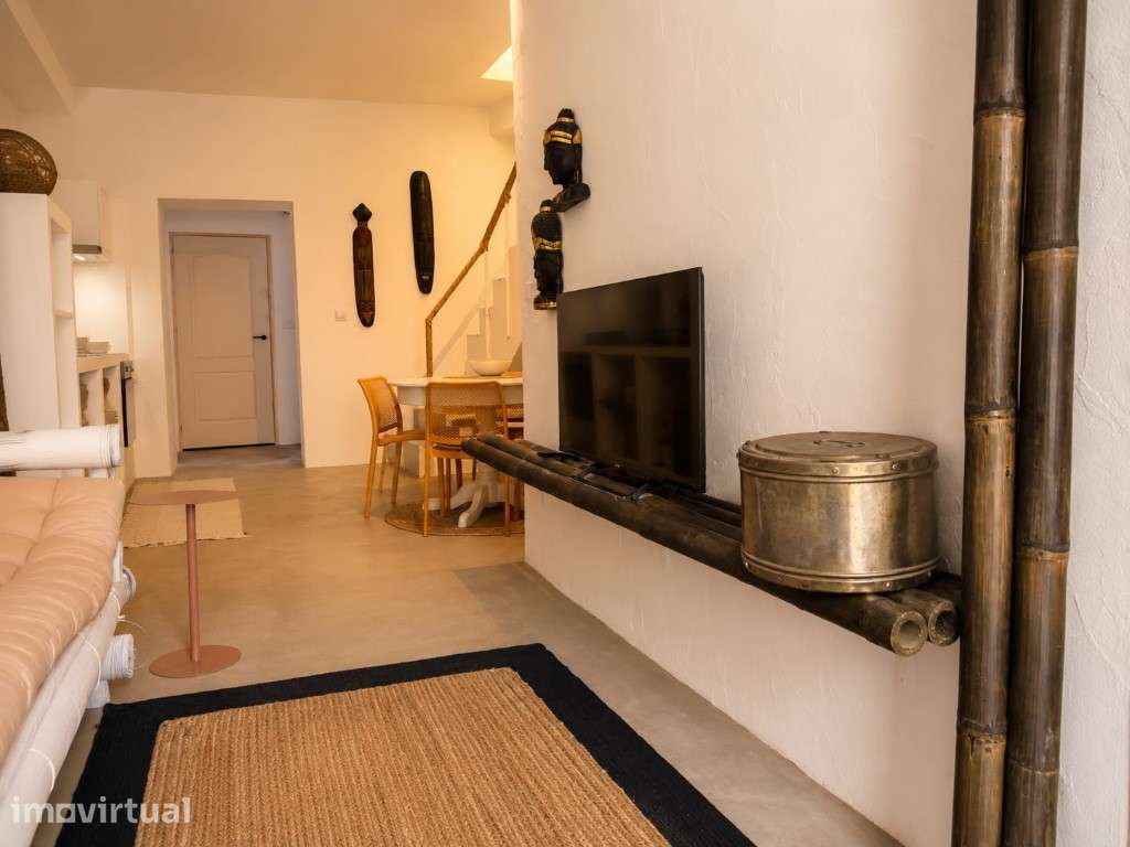 Moradia T2 com terraço e jacuzzi perto de Monsaraz - Grande imagem: 3/18