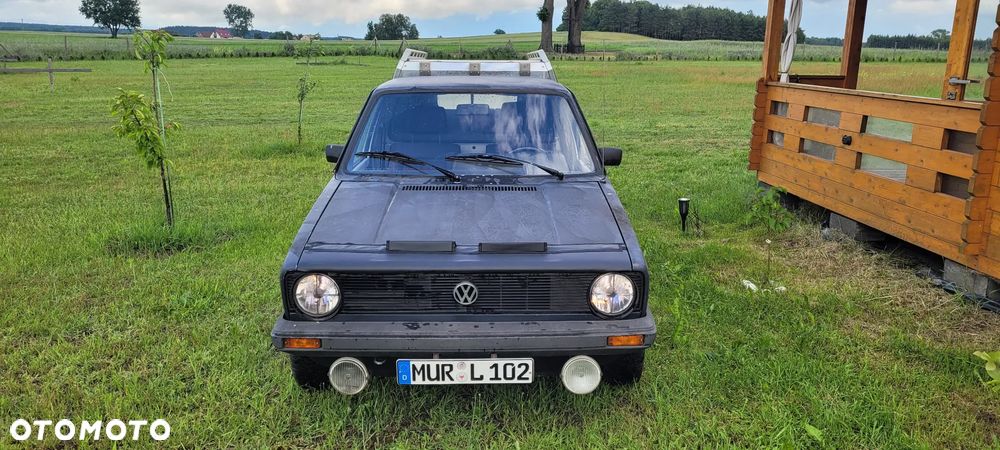 Volkswagen Caddy - 2