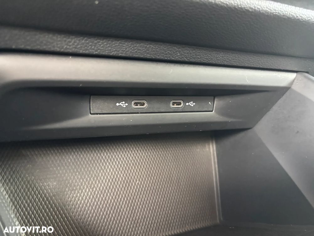 Volkswagen Golf 1.0 TSI Trendline - 26