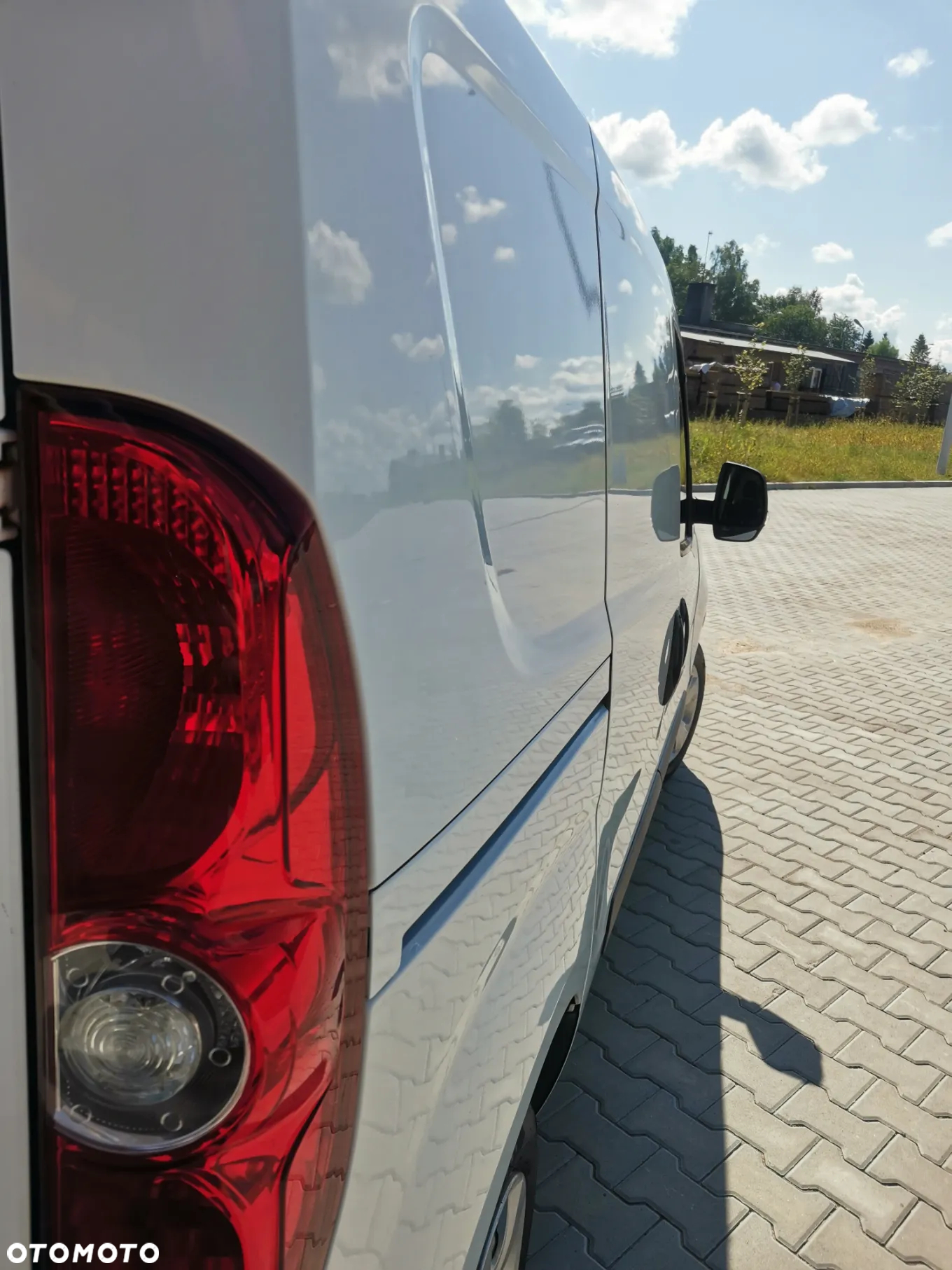 Opel Combo - 19