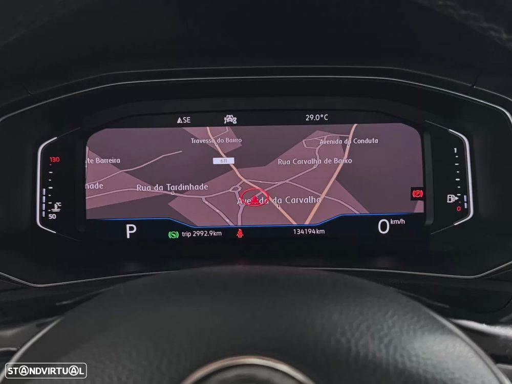 VW T-Roc 1.5 TSI Sport DSG - 24
