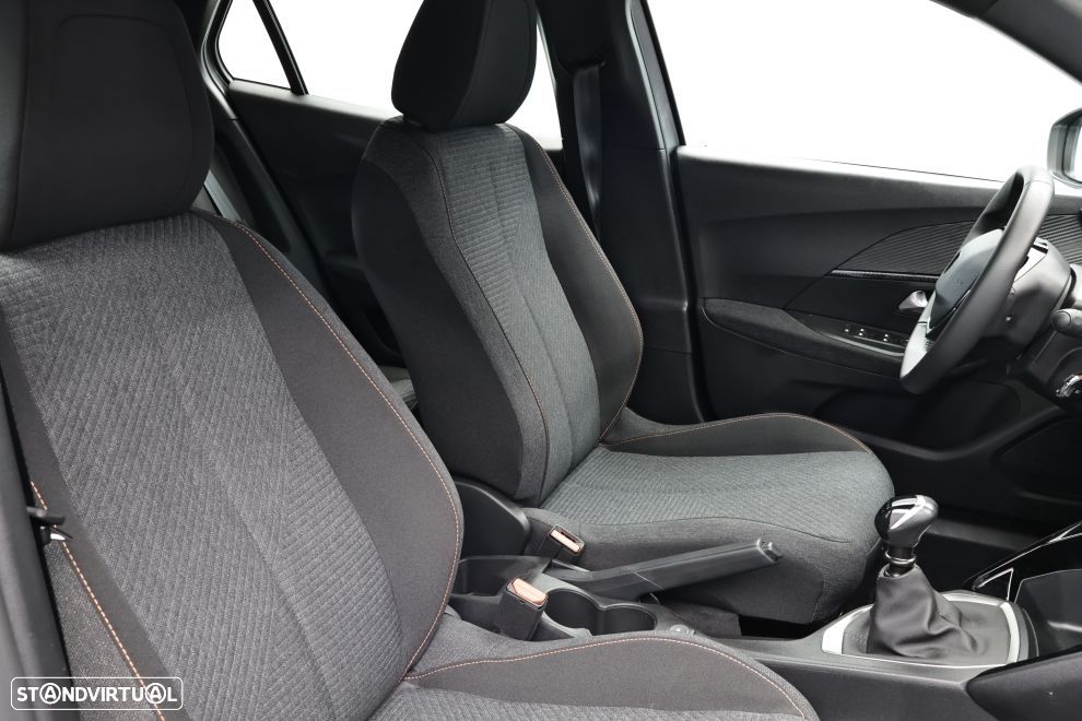 Peugeot 2008 1.2 PureTech Style - 19