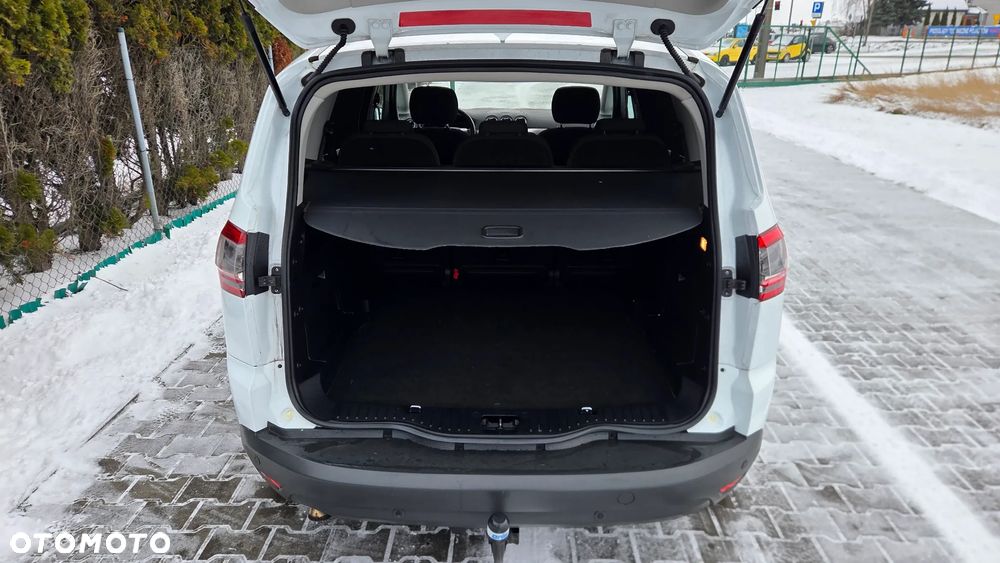 Ford S-Max 1.6 T Titanium - 19