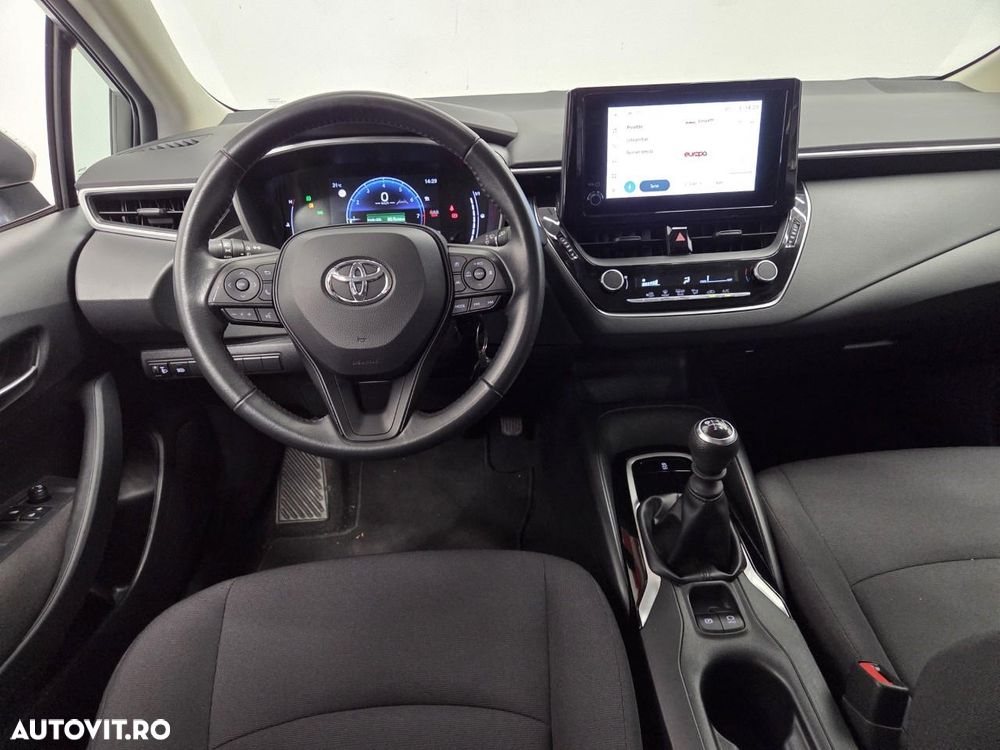 Toyota Corolla 1.5 TNGA MT Eco - 7